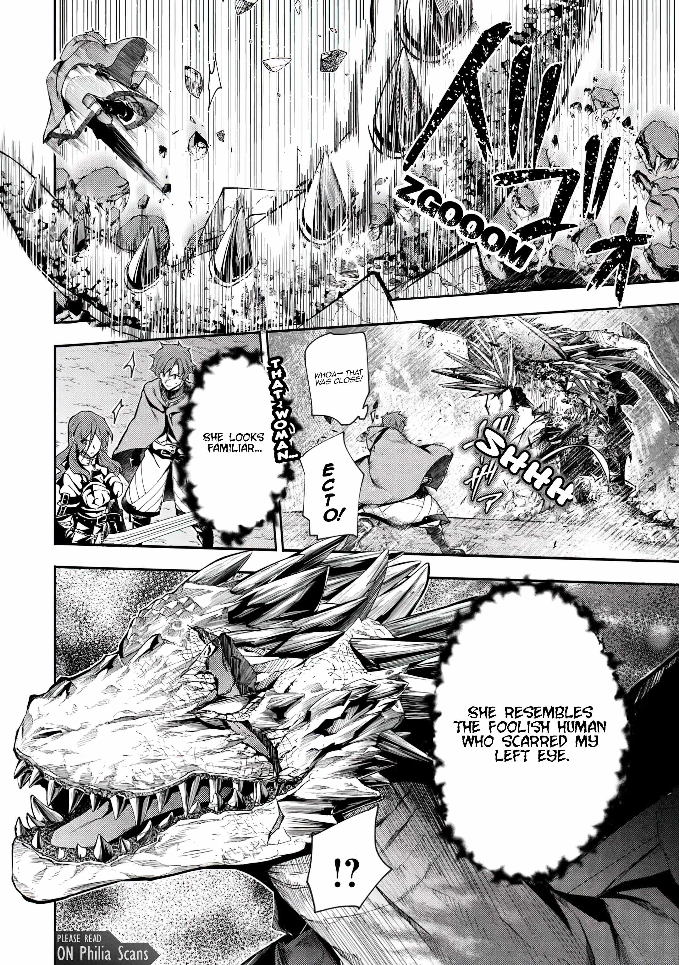 I Was Banished to a Desolate Region Because of the Faulty Attribute Earth Magic, so I'm Going to Put in my All to Develop my Territory! Chapter 16 6